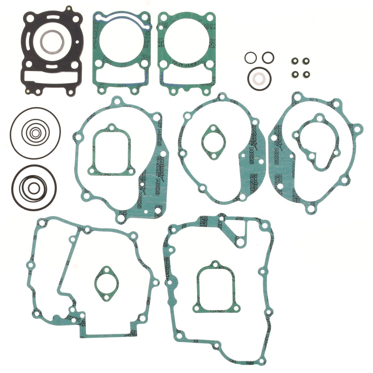 GASKET KIT COMPLETE