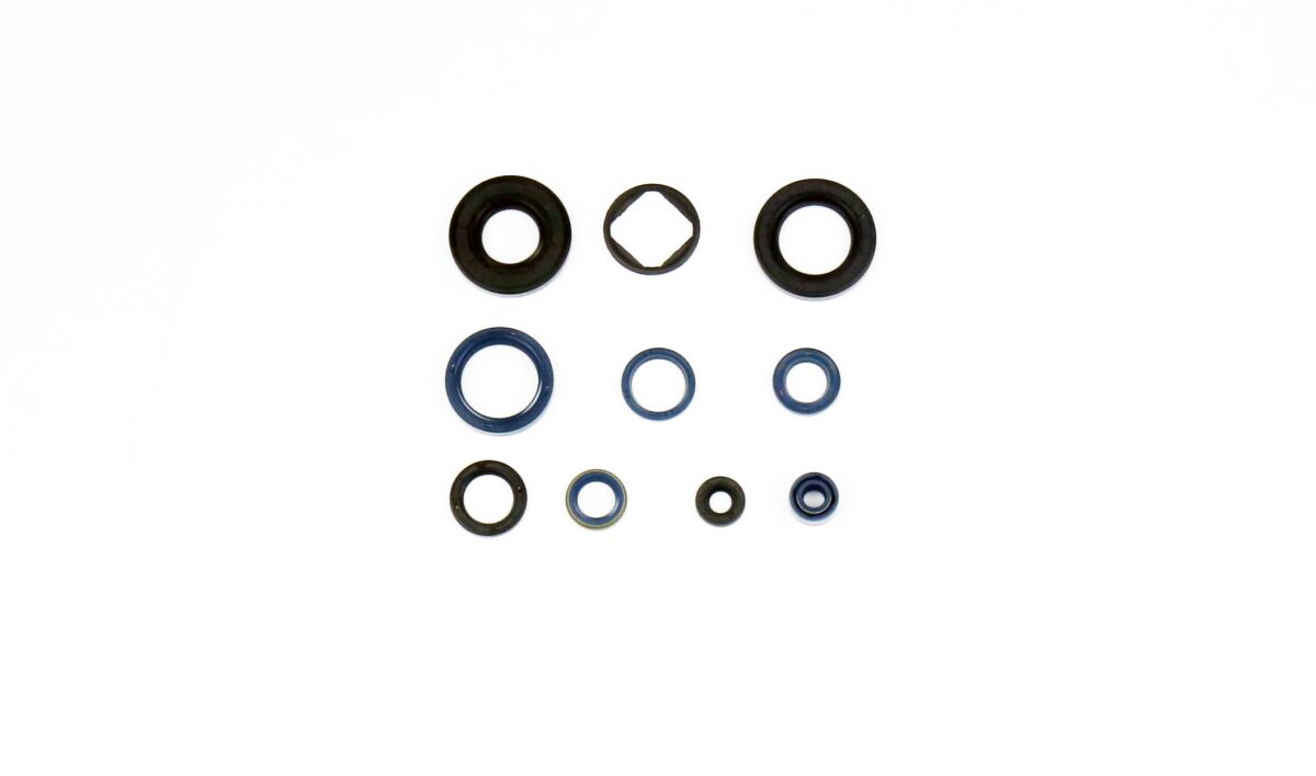 ENGINE OIL SEALS KIT