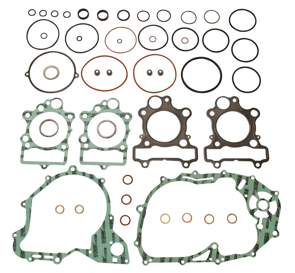GASKET KIT COMPLETE