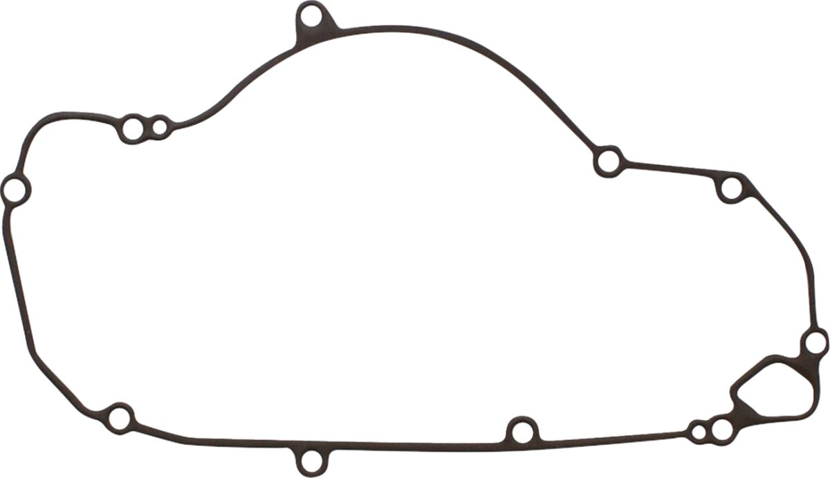 Inner Clutch - Side Cover Gask