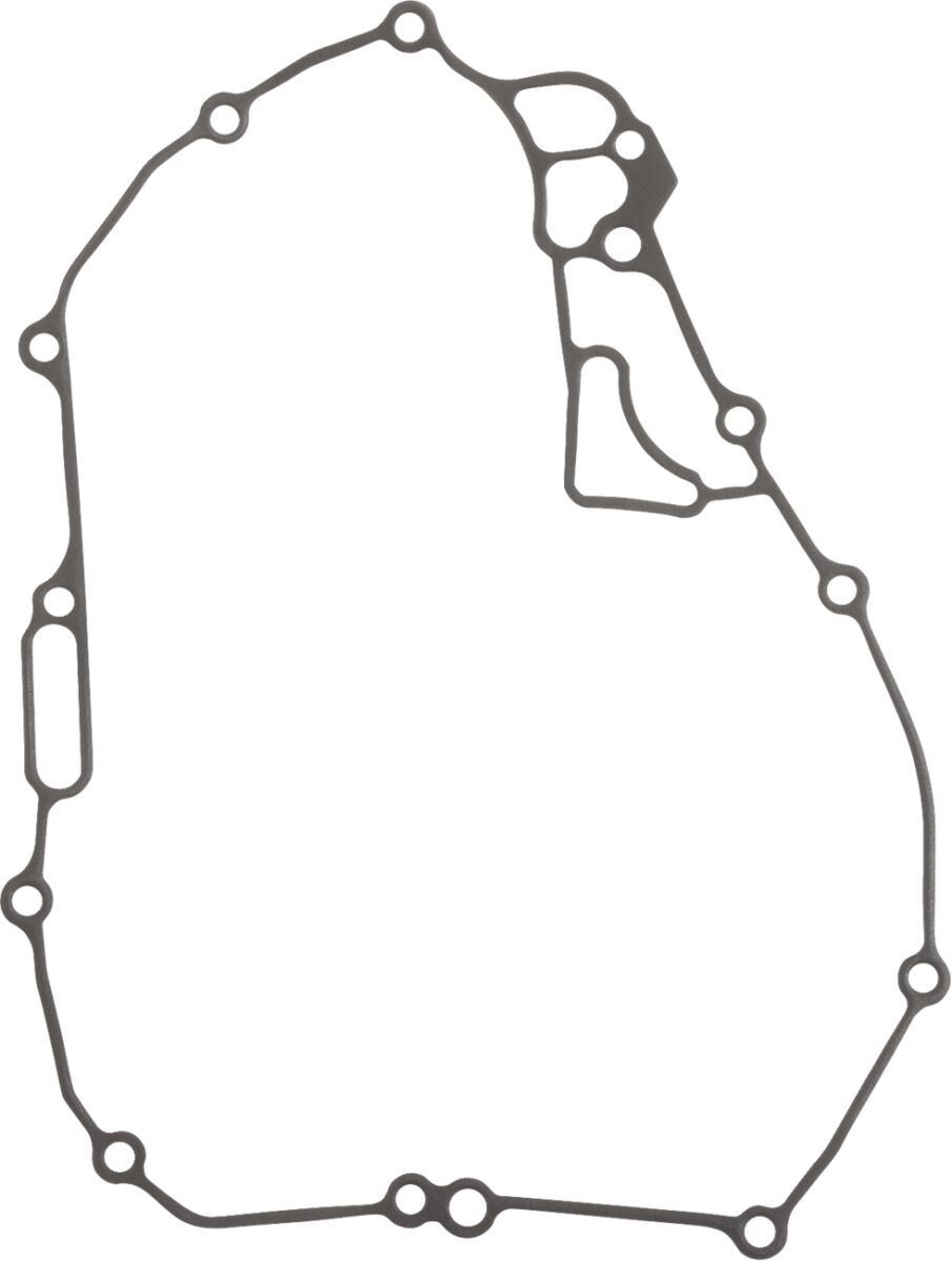 Inner Clutch - Side Cover Gask