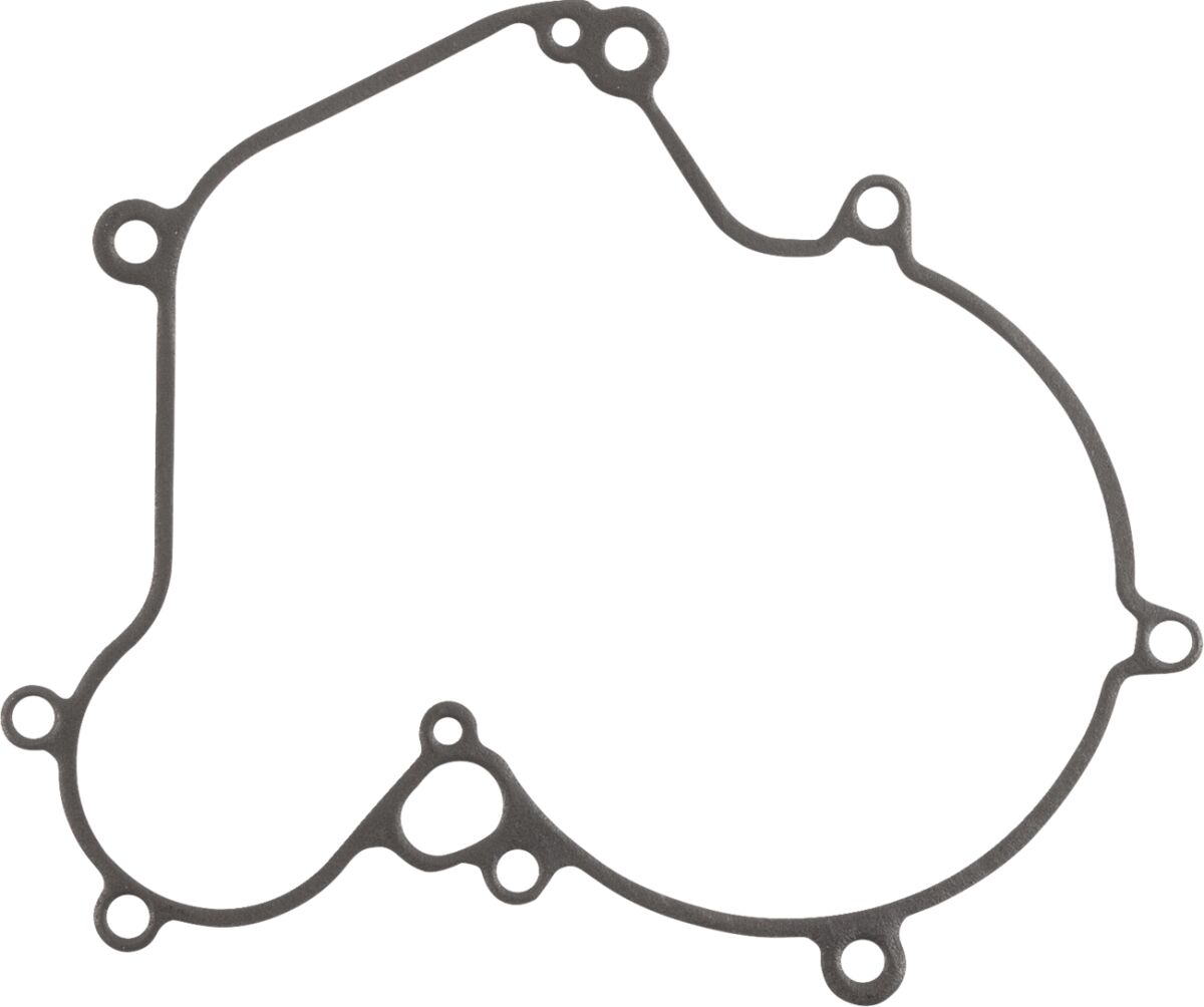 Inner Clutch - Side Cover Gask