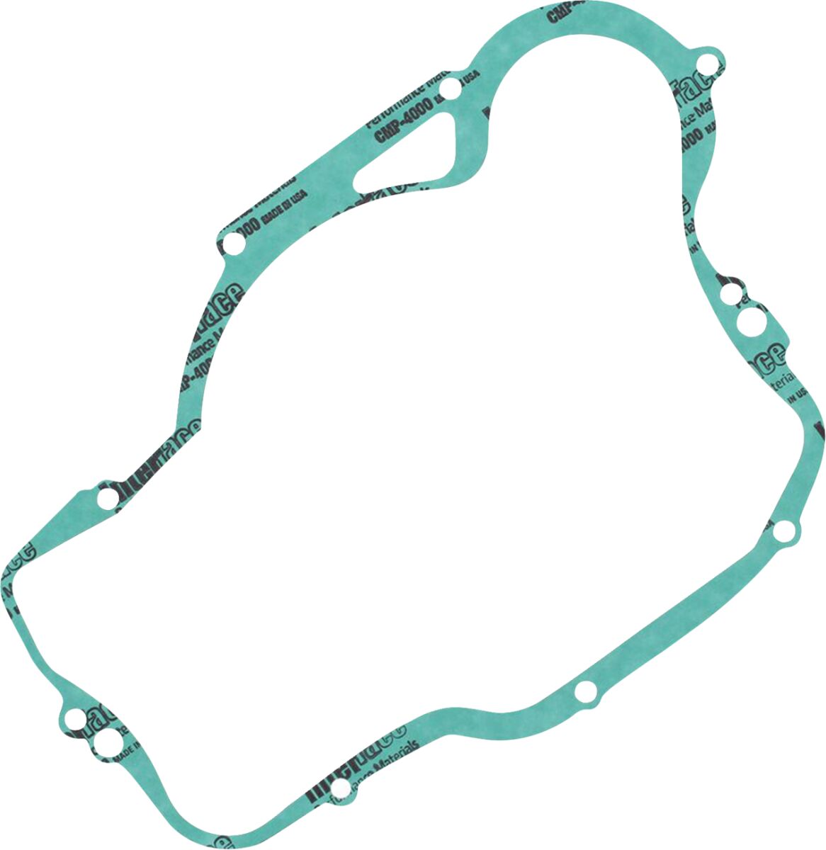 Inner Clutch - Side Cover Gask