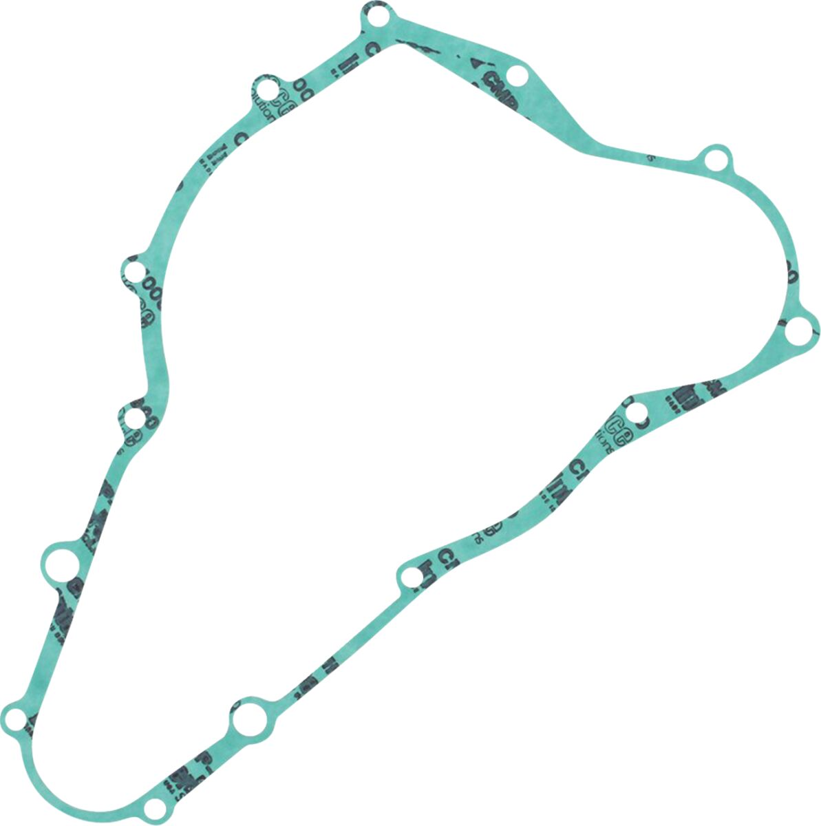 Inner Clutch - Side Cover Gask