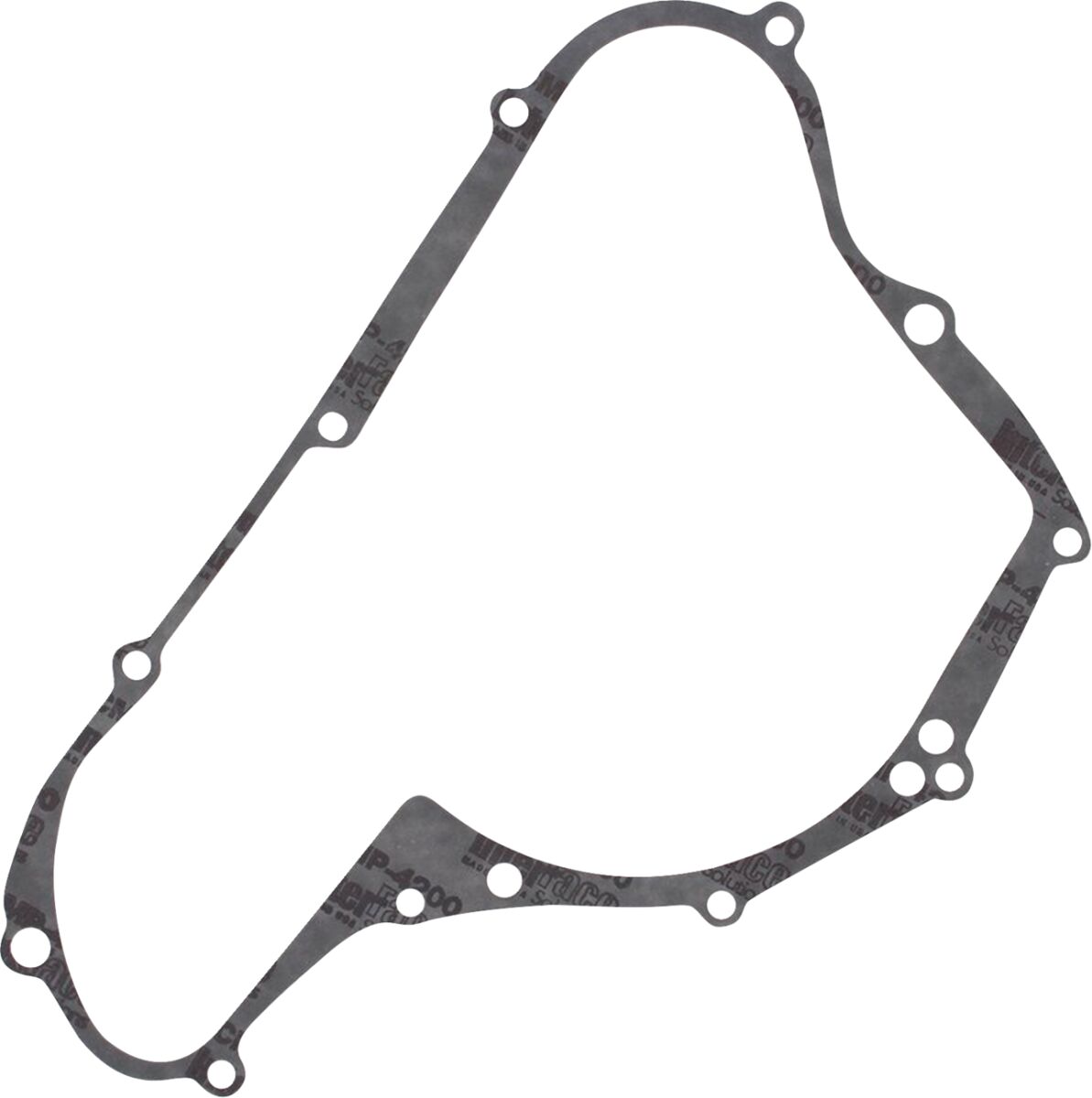 Inner Clutch - Side Cover Gask