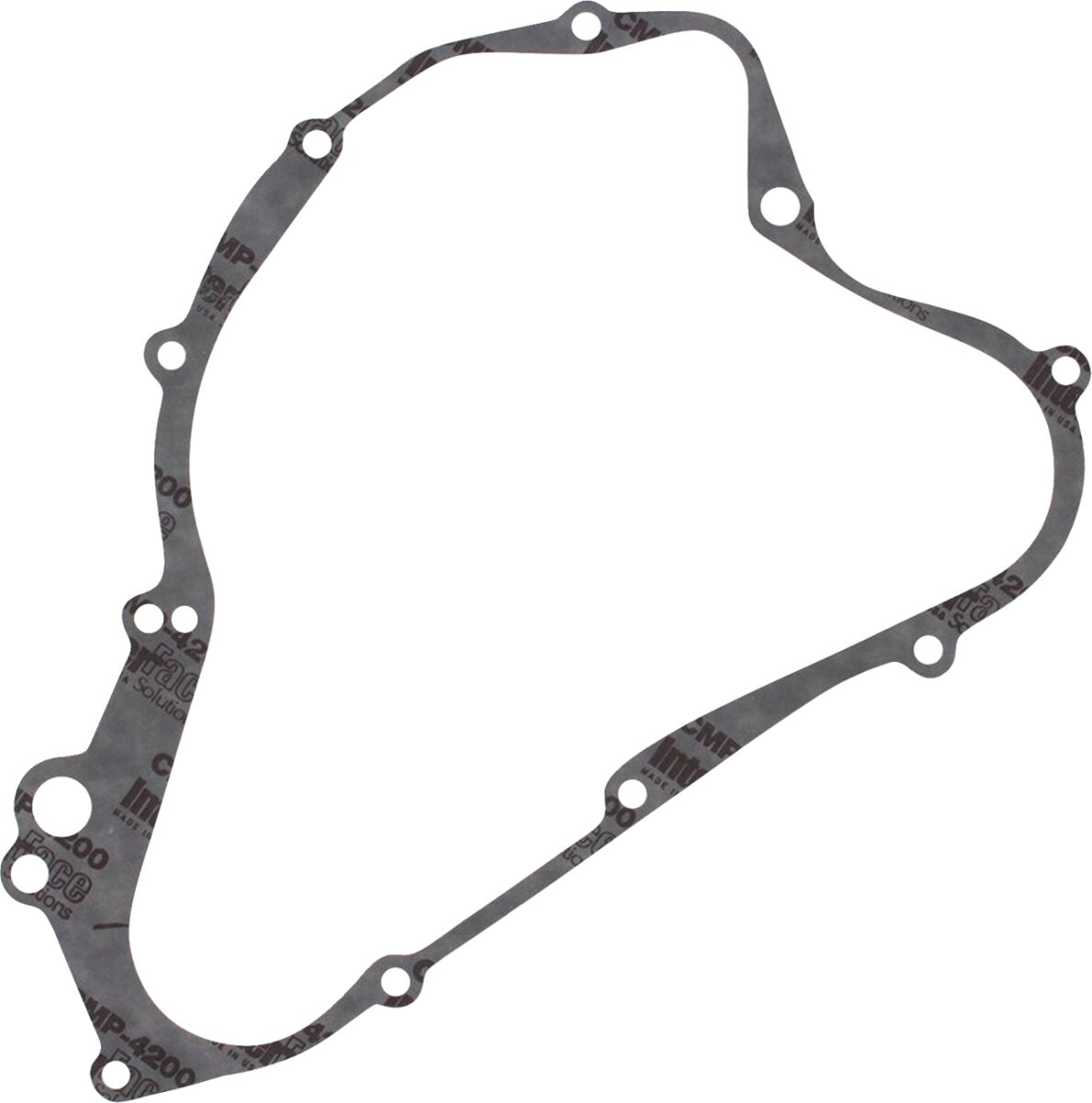 Inner Clutch - Side Cover Gask