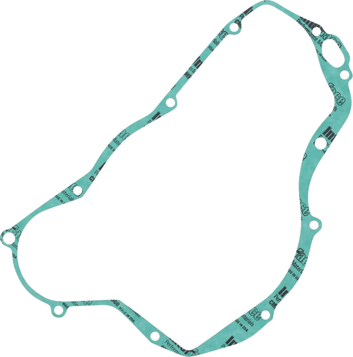 Inner Clutch - Side Cover Gask