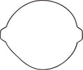Outer Clutch Gasket Kit