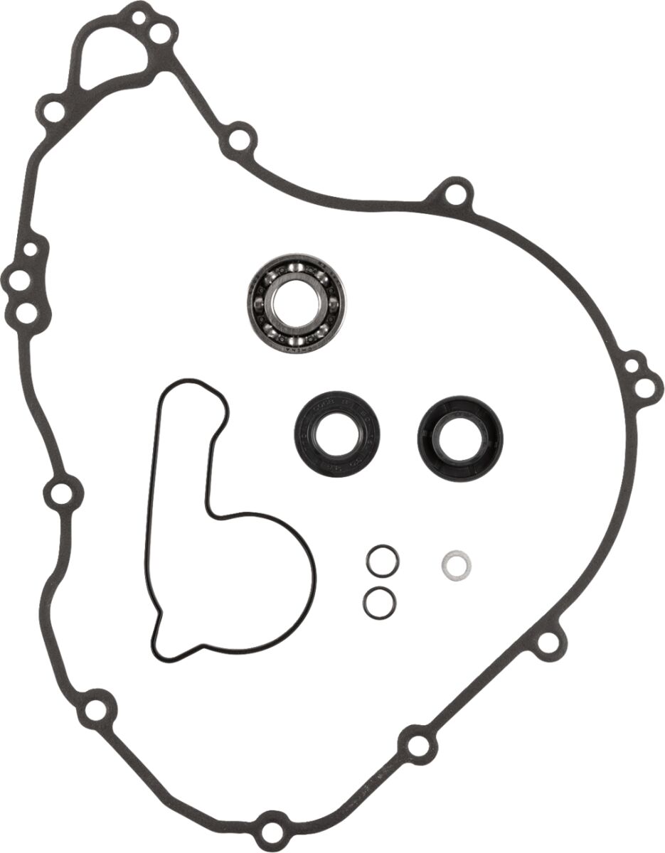 Water Pump Rebuild Kit