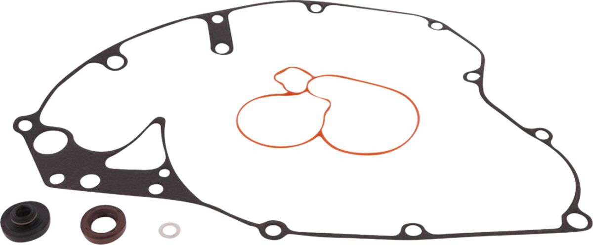 Water Pump Rebuild Kit