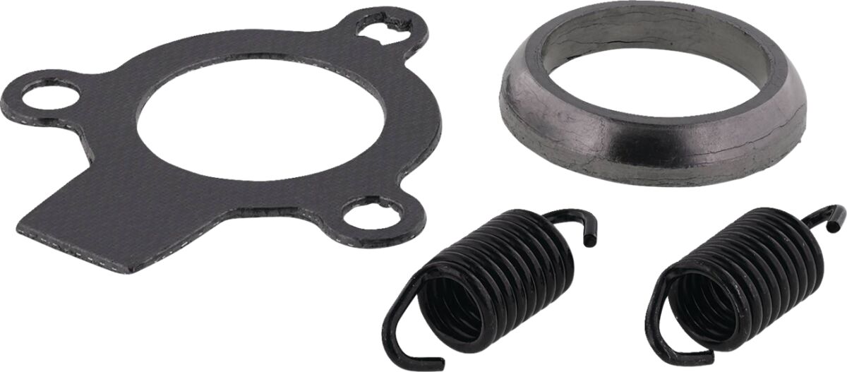 EXHAUST GASKET KIT POL MSE