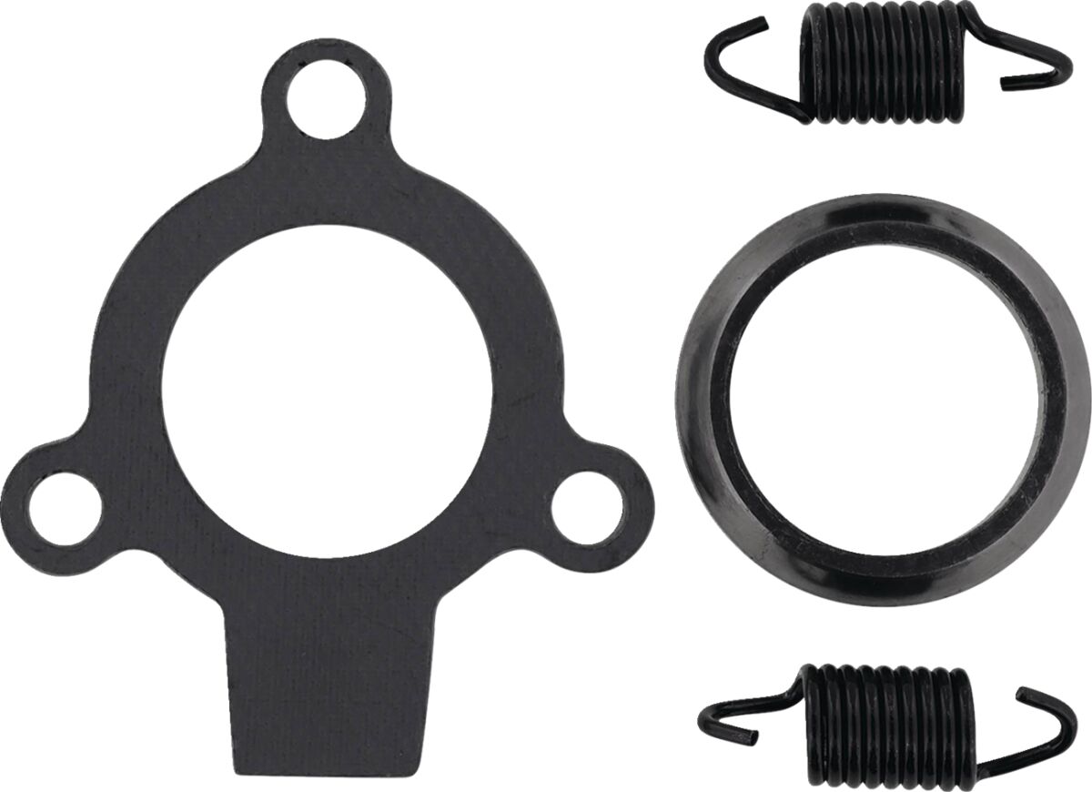 EXHAUST GASKET KIT POL MSE