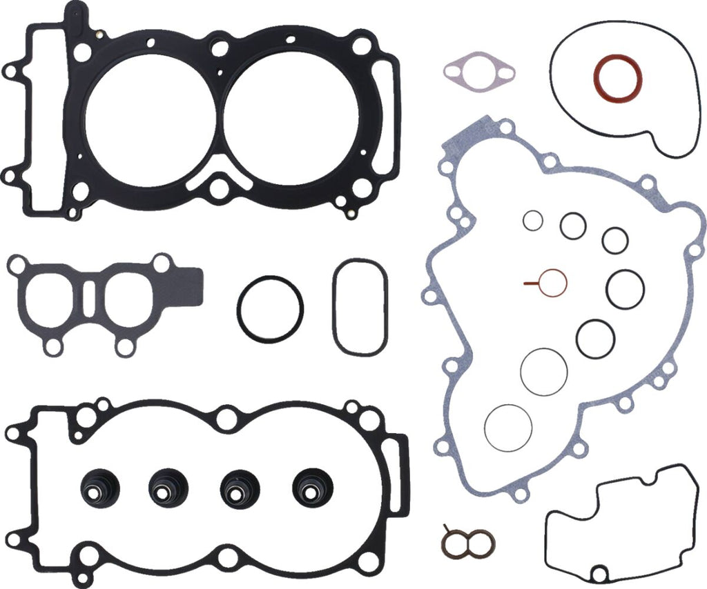 COMPLETE GASKET KIT POL MSE