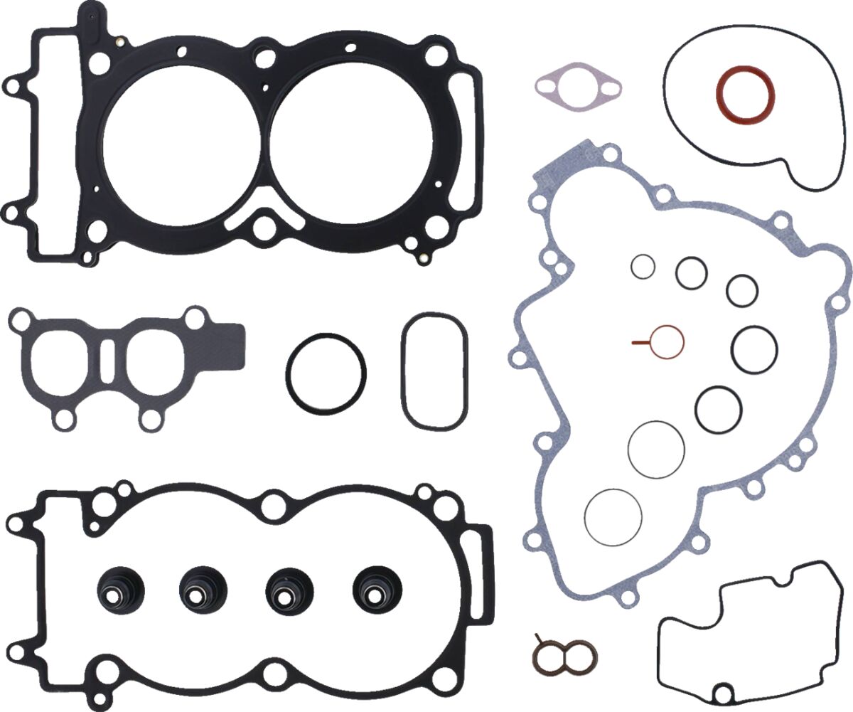COMPLETE GASKET KIT POL MSE