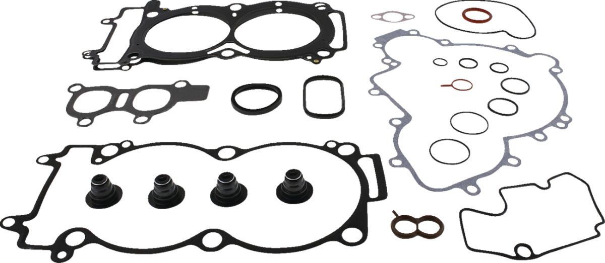 COMPLETE GASKET KIT POL MSE