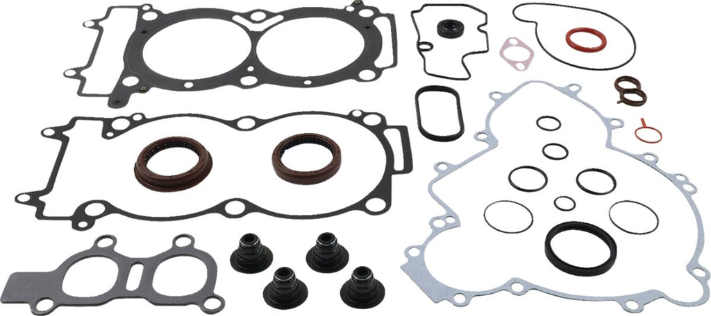 COMPLETE GASKET KT W/ SEALS PO