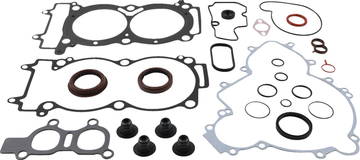 COMPLETE GASKET KT W/ SEALS PO