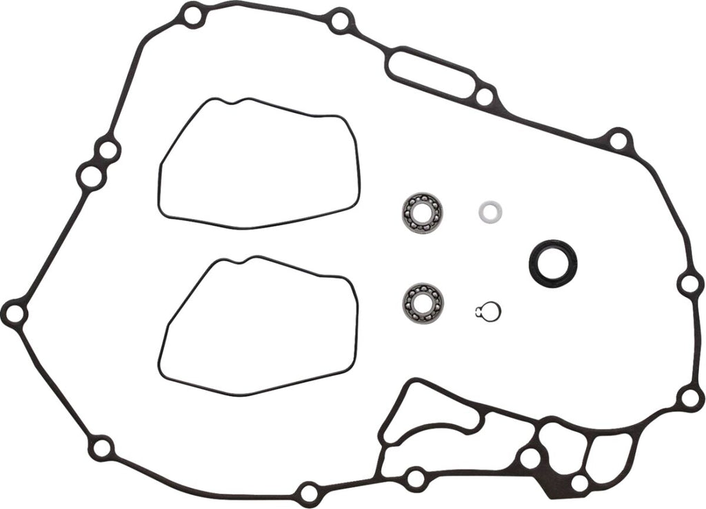 WATER PUMP REBUILD KIT