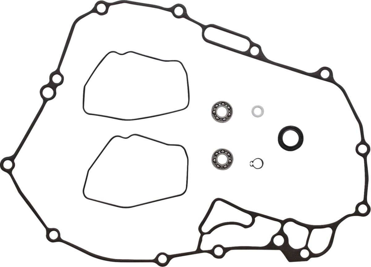 WATER PUMP REBUILD KIT