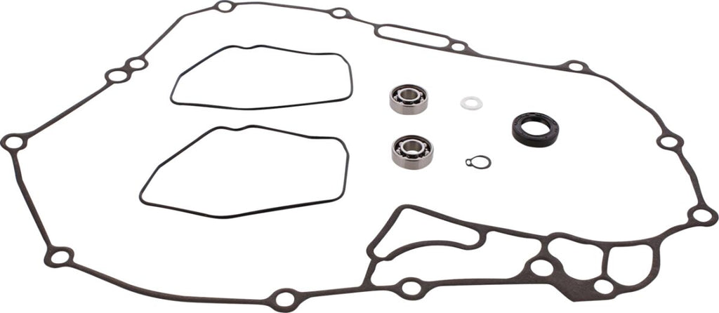 WATER PUMP REBUILD KIT