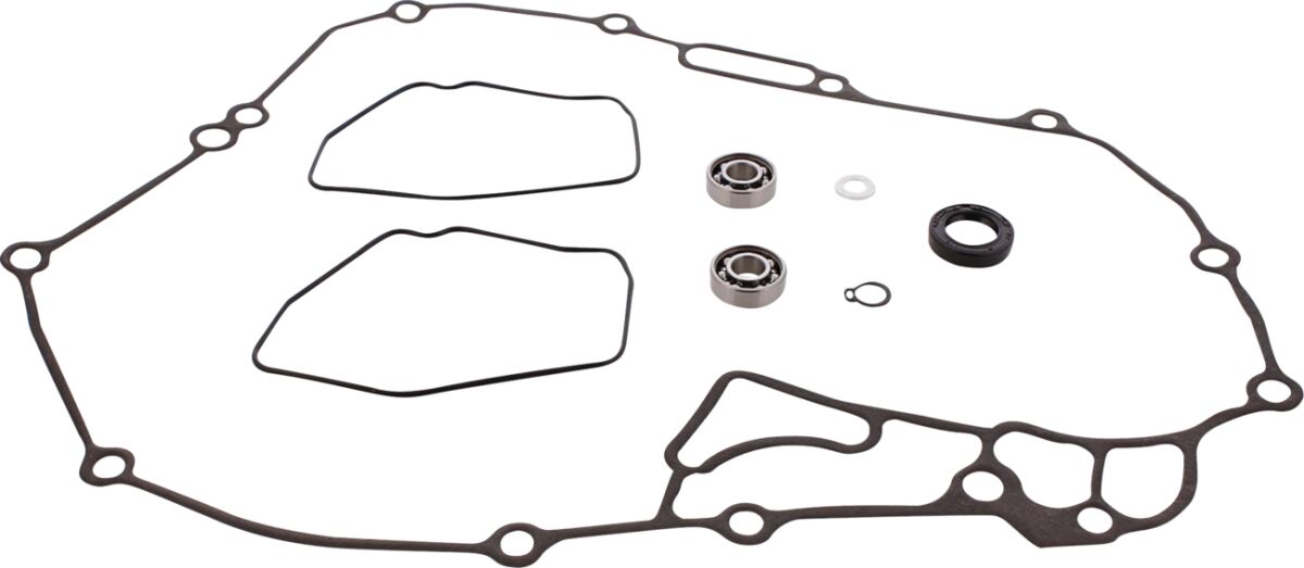 WATER PUMP REBUILD KIT