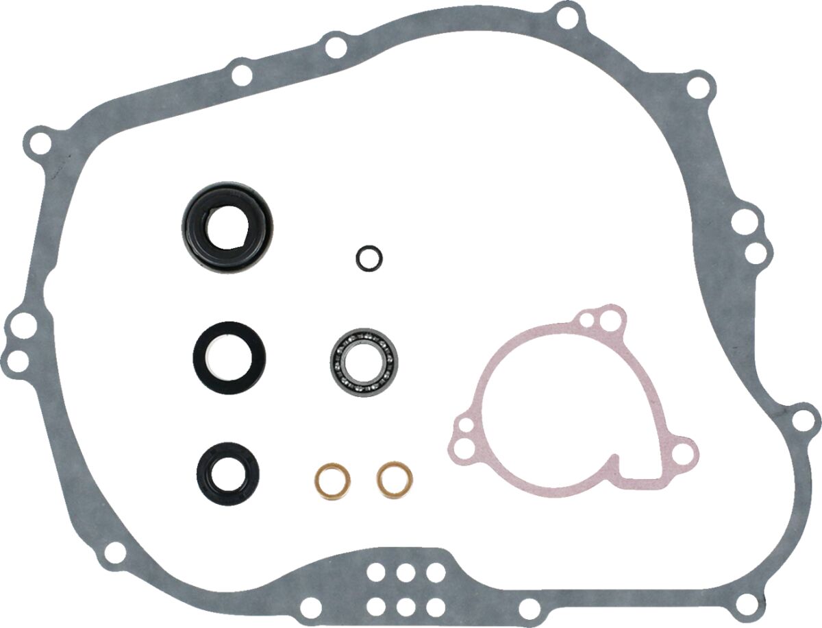 WATER PUMP REBUILD KIT
