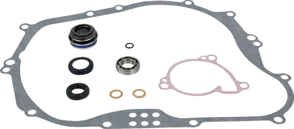 WATER PUMP REBUILD KIT