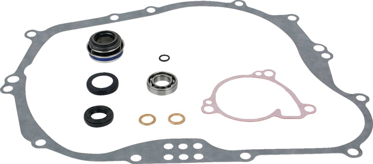 WATER PUMP REBUILD KIT