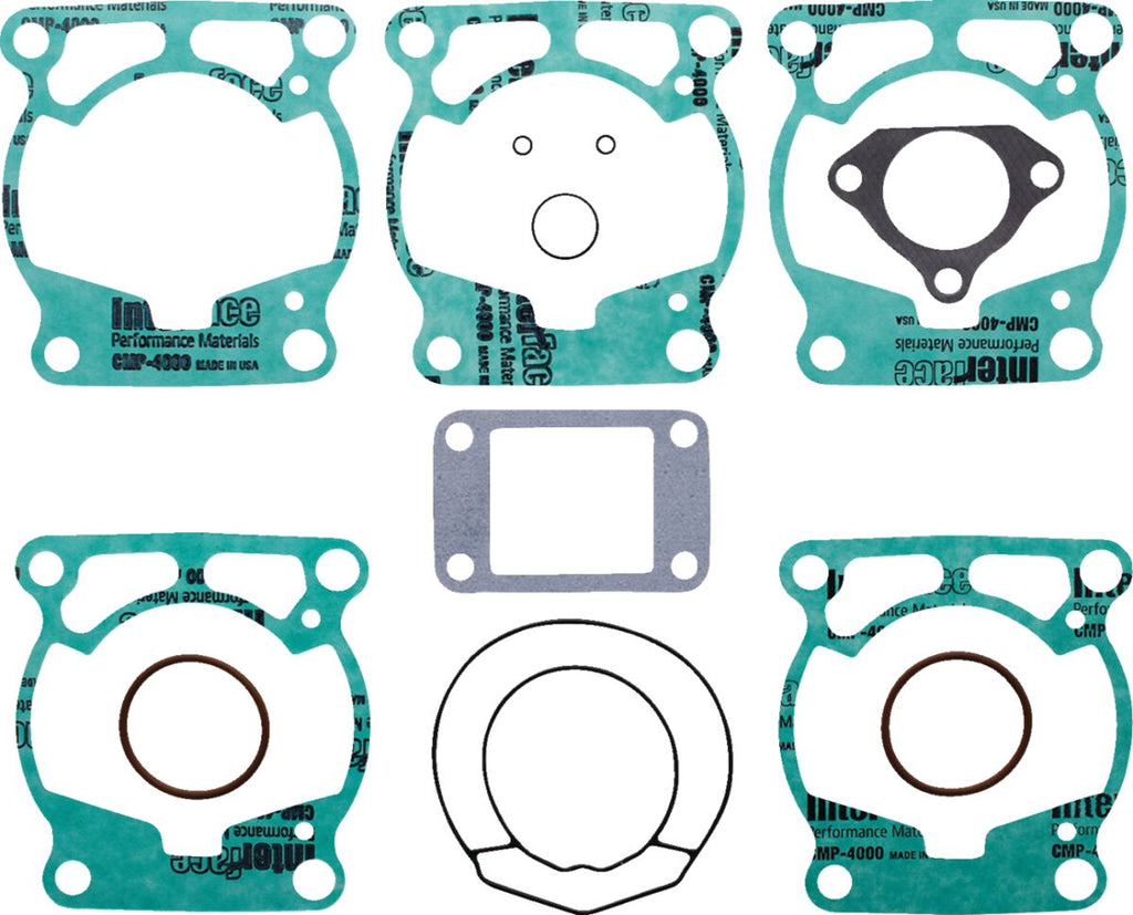 TOP END GASKET KIT