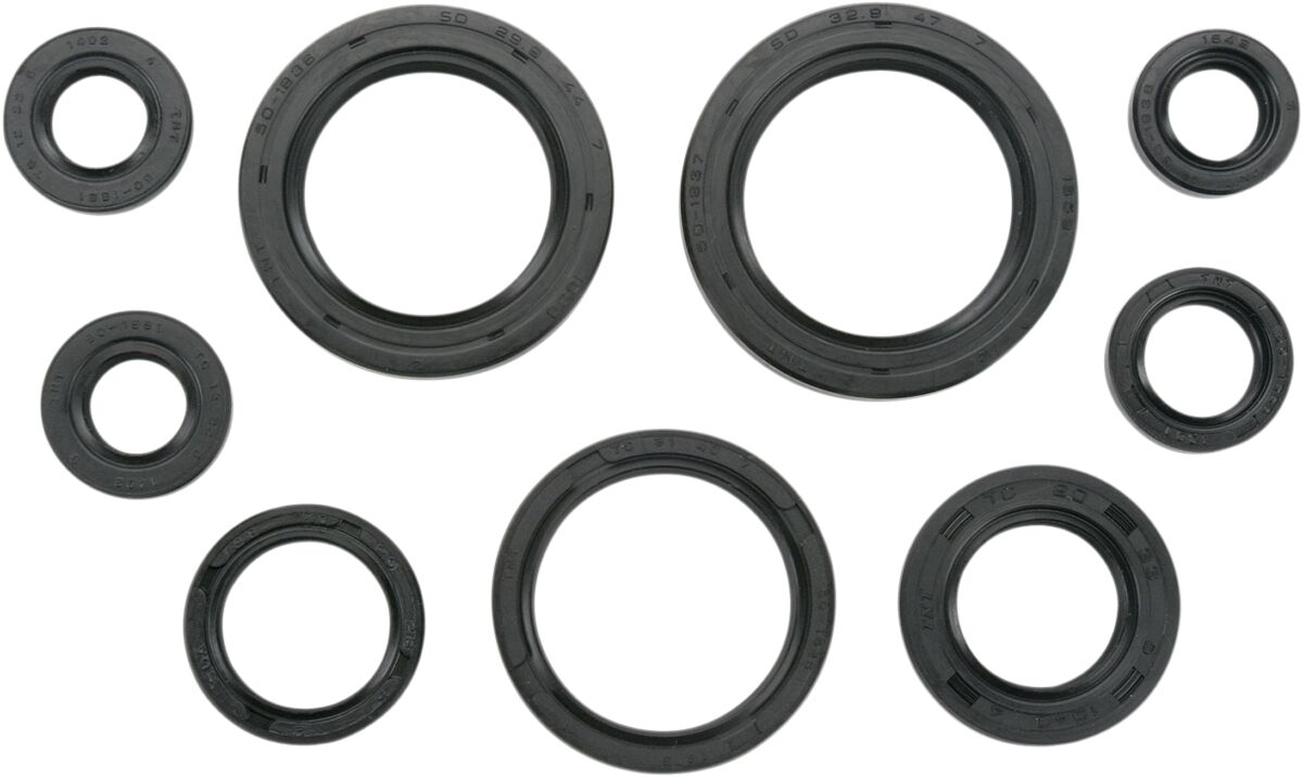 SEAL-KIT OIL-TRX450R