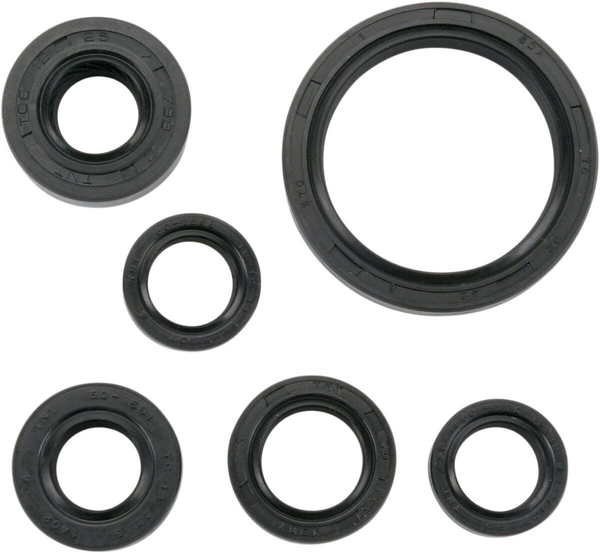 SEAL-KIT OIL-YFZ450