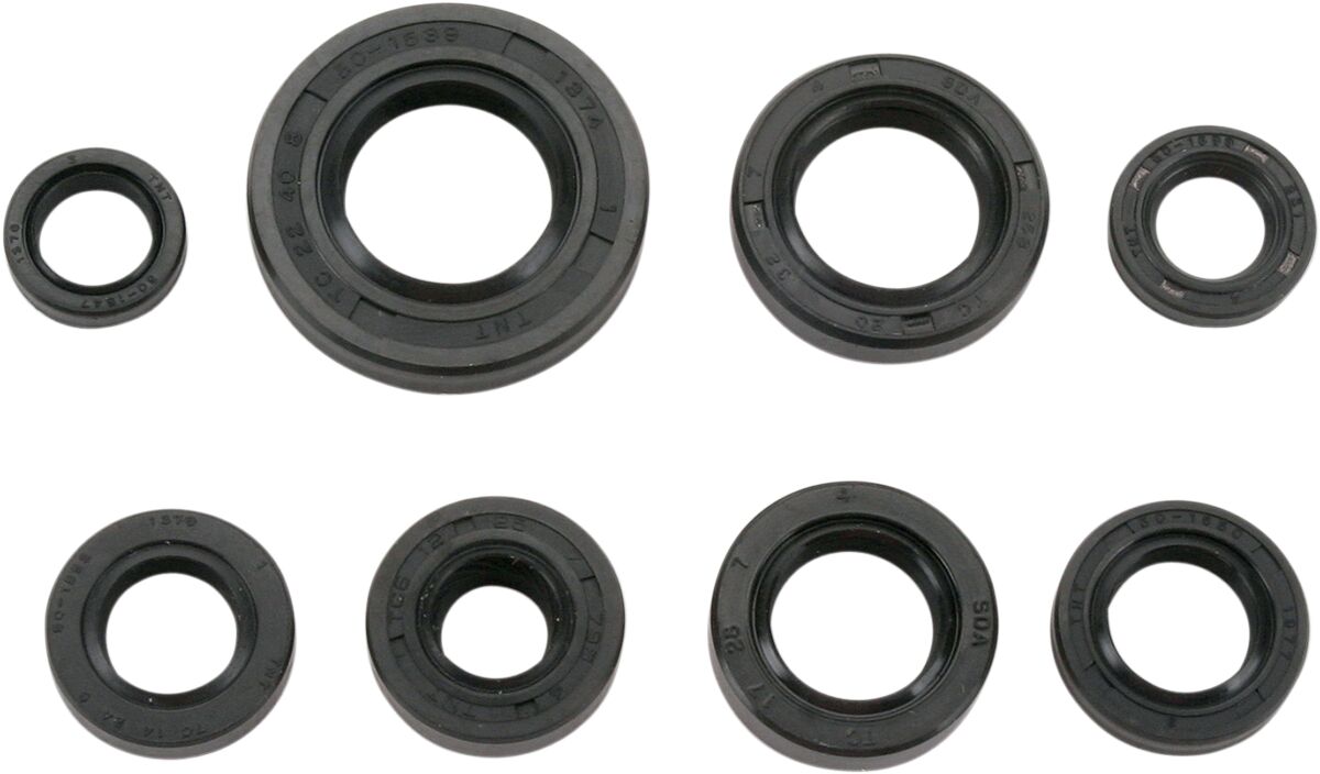 SEAL-KIT OIL-CR85R