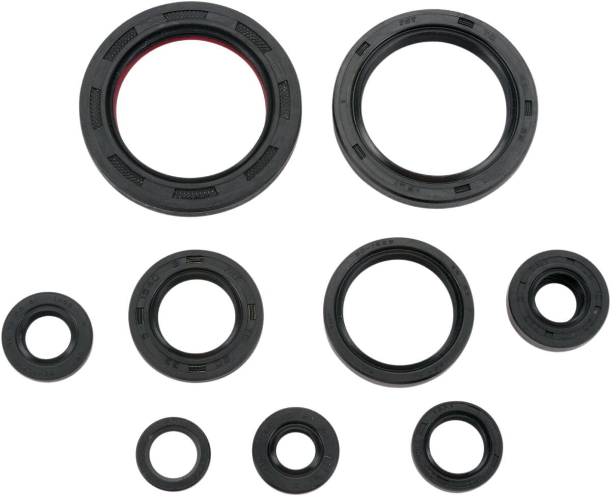 SEAL-KIT OIL-CRF250R/X
