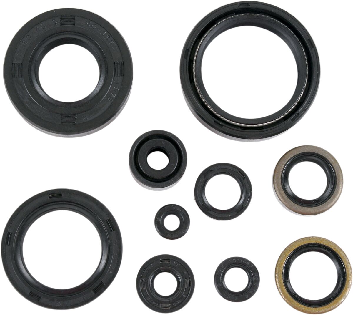 OIL-SEALSKX125 90-93