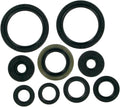 OIL-SEALS KX250F 06