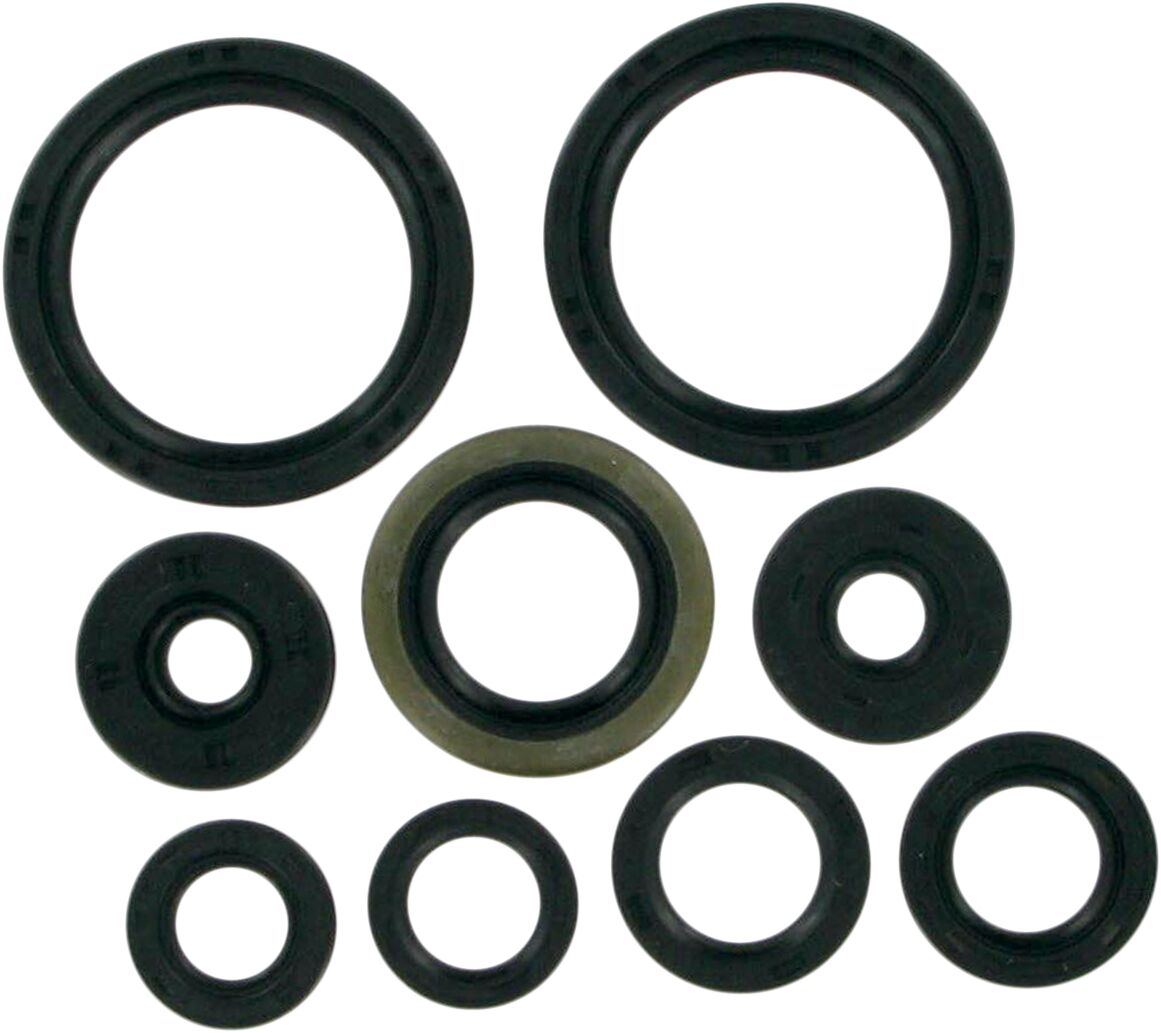 OIL-SEALS KX250F 06