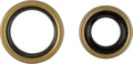 CRANKSEAL SET 85SX 03-