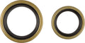 CRANKSEAL SET KTM SX/EXC