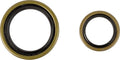 CRANKSEAL SET KTM SX/EXC