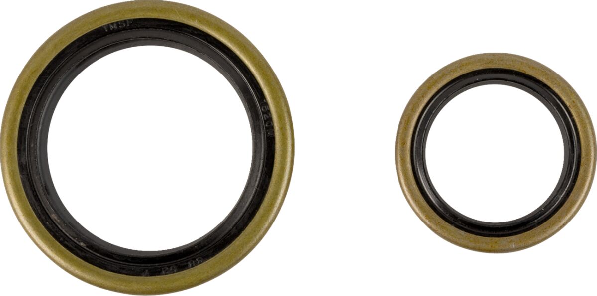 CRANKSEAL SET KTM SX/EXC