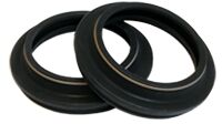 DUSTCAP SET XR400R+XR650L
