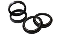 FORKSEAL ST CR/KX125+YZ125/250