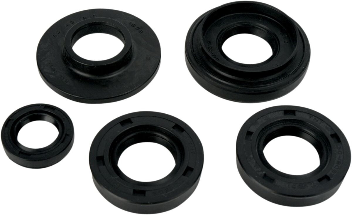 OIL SEAL SET MSE KAW