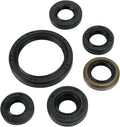 OIL SEAL SET MSE KAW