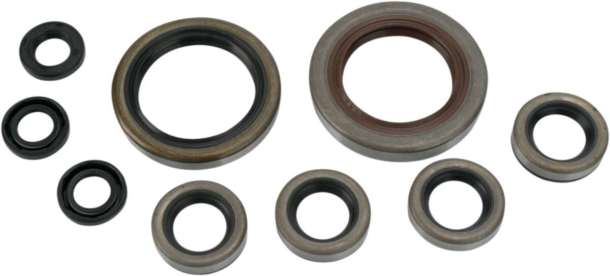 OIL SEAL SET MSE POL