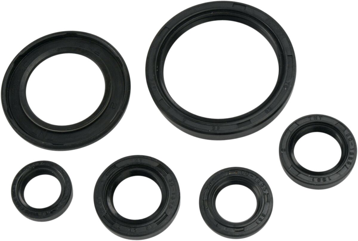OIL SEAL SET MSE YAM