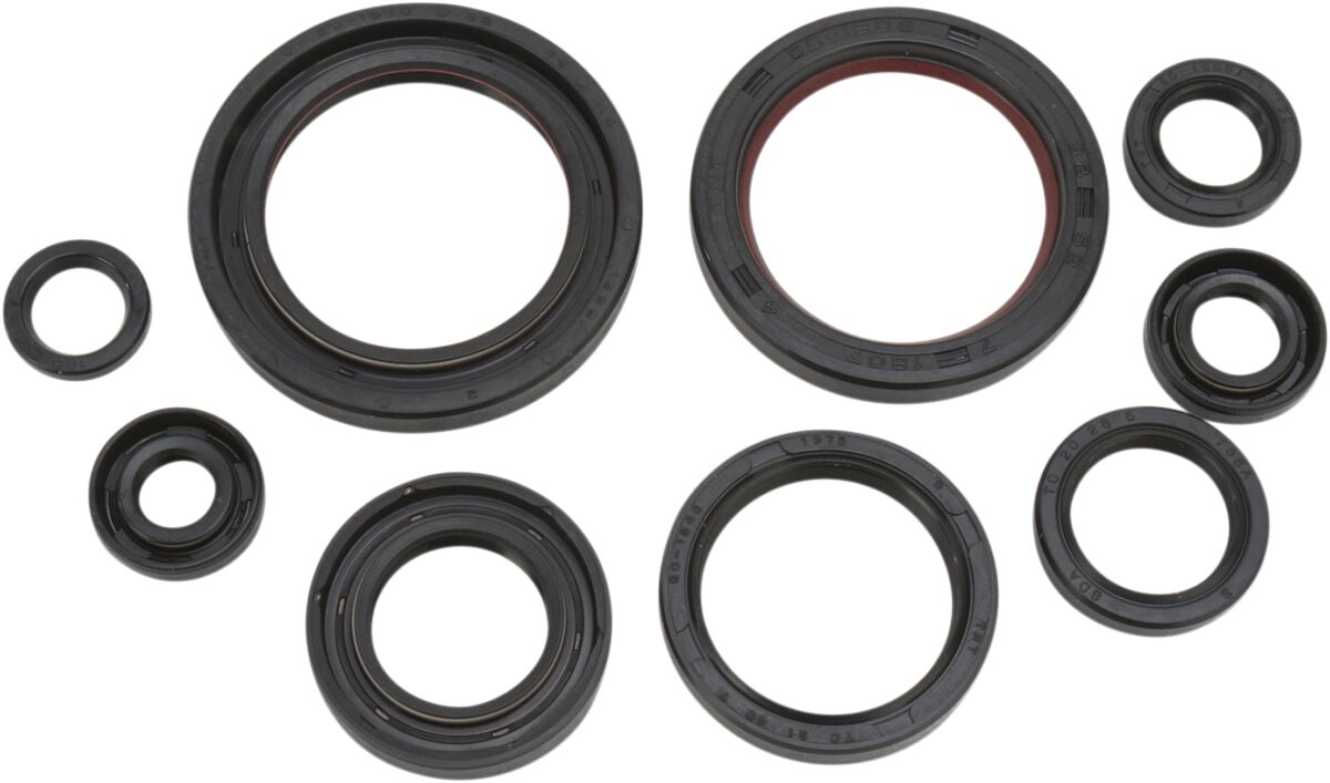 SEAL OIL SET CRF450R