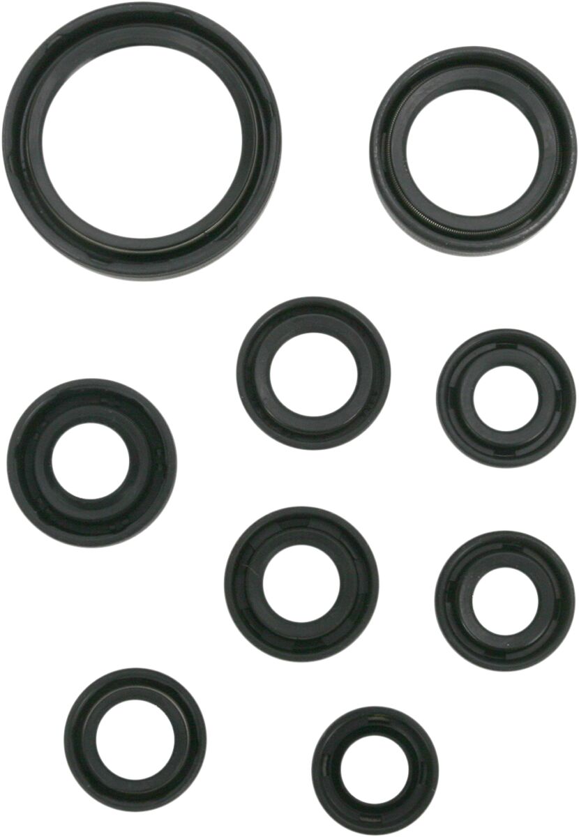 SEAL OIL SET KX450F