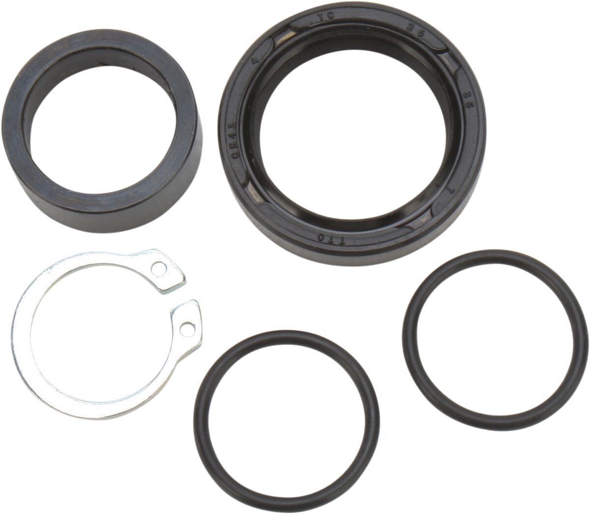 SEAL KIT COUNTERSHAFT KTM