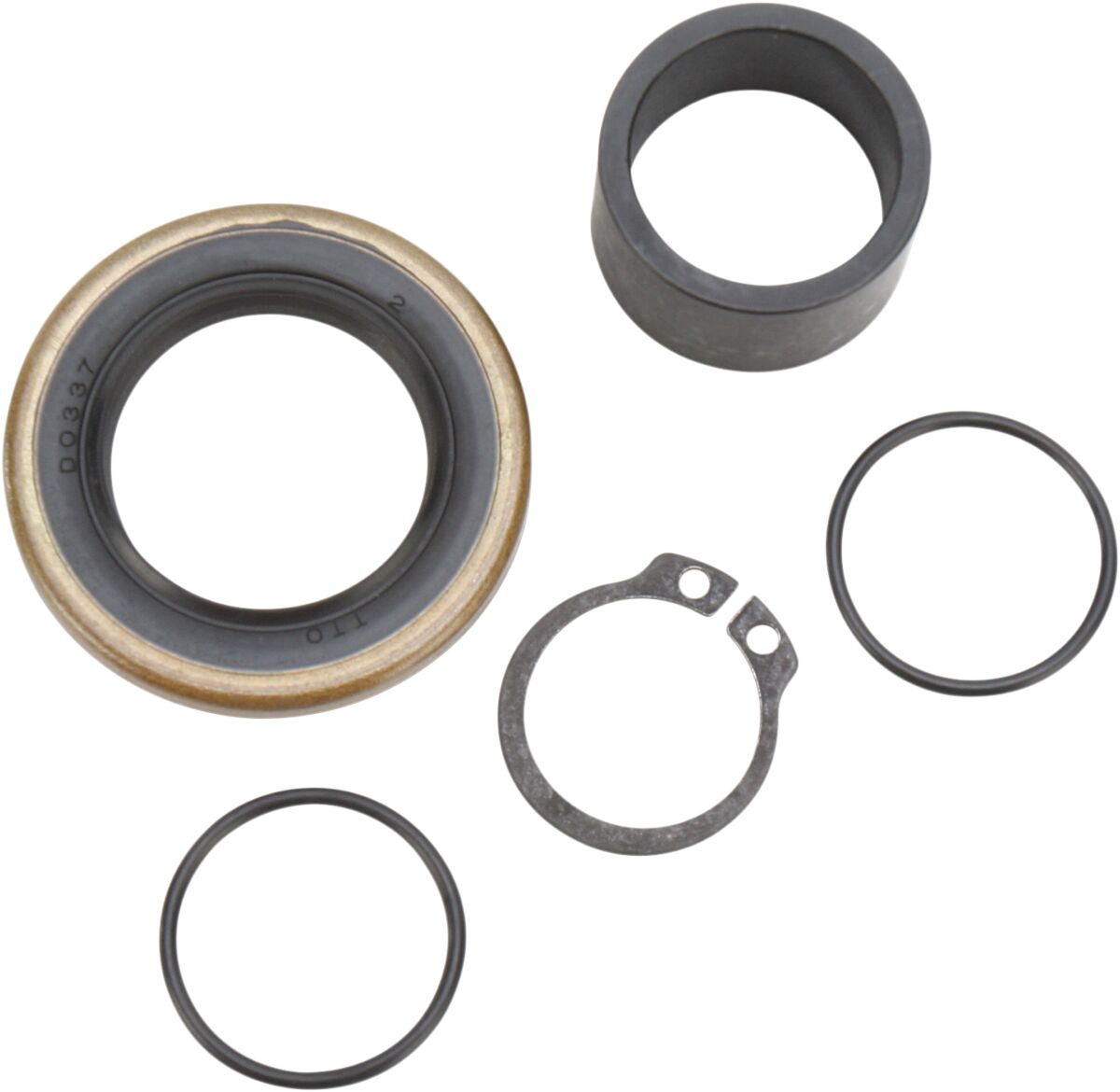 SEAL KIT COUNTERSHAFT KAW